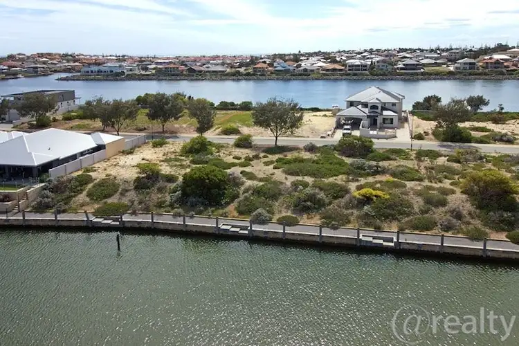 Seventh view of Homely land listing, 55 Channel View, Dawesville WA 6211