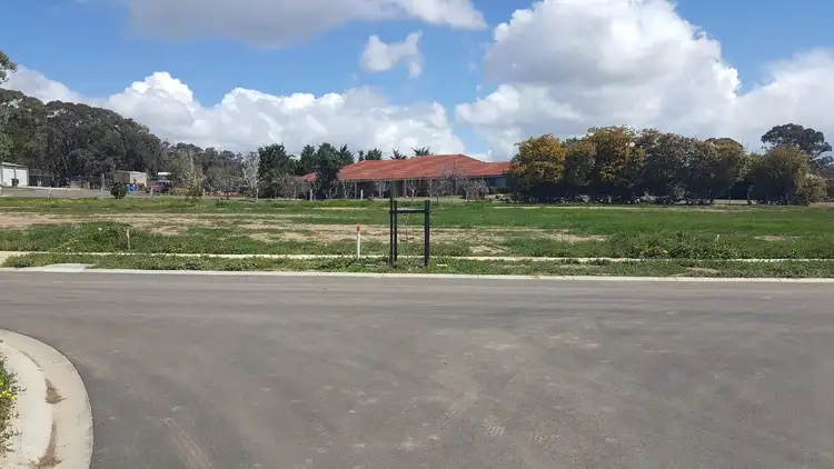 LOT Lot 4, 21 Eldridge Court, Kangaroo Flat VIC 3555