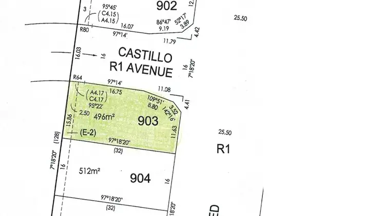 Lot 903 Thoroughbred Drive, Clyde North VIC 3978