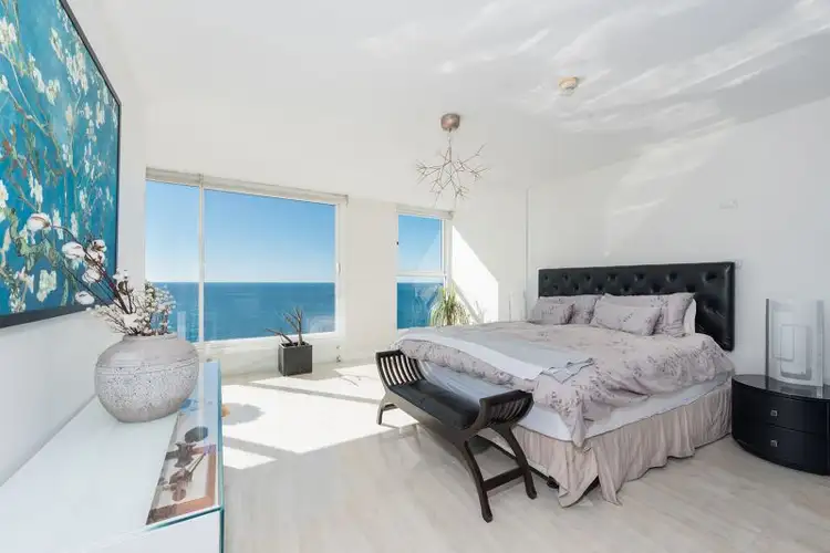 Fifth view of Homely apartment listing, 36/33 Kimberley St, Vaucluse NSW 2030