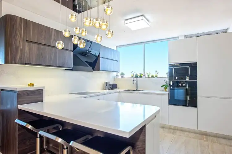 Sixth view of Homely apartment listing, 36/33 Kimberley St, Vaucluse NSW 2030