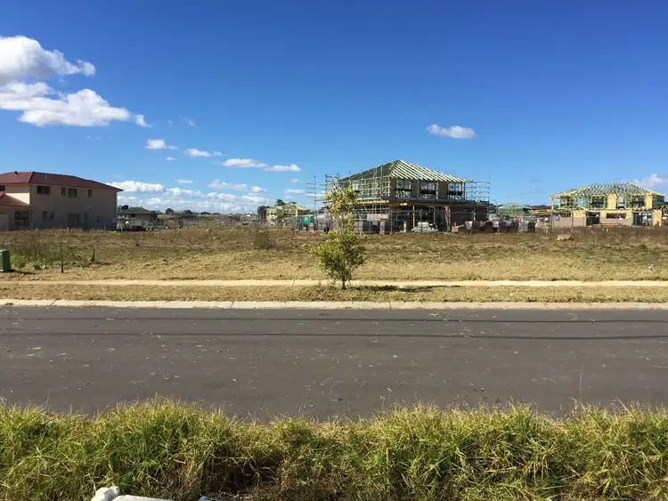 Lot 934 Wakeling Drive, Edmondson Park NSW 2174