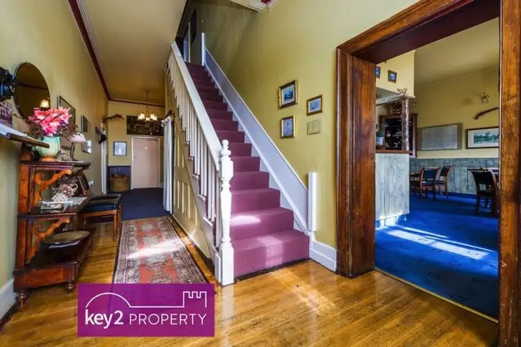 Second view of Homely house listing, St Andrews Inn,12819 Midland Highway, Cleveland TAS 7211