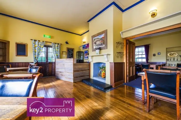 Third view of Homely house listing, St Andrews Inn,12819 Midland Highway, Cleveland TAS 7211