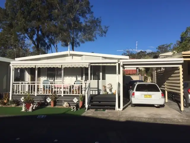 Main view of Homely house listing, 105/4 Gimberts Road, Morisset NSW 2264