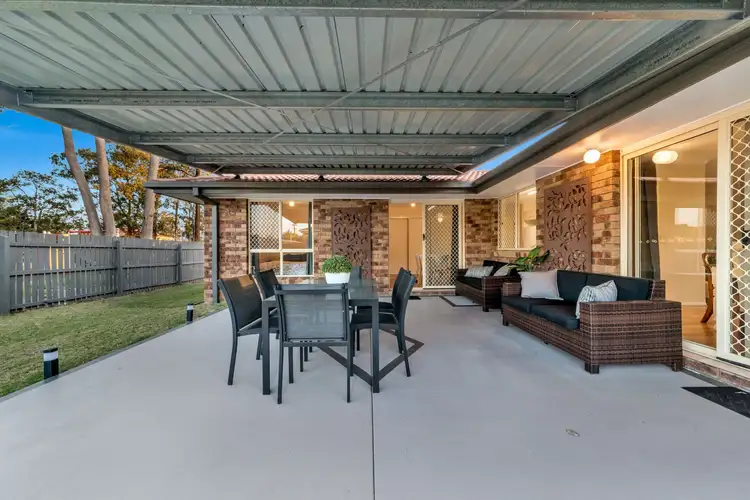 15 Barossa Crescent, Caboolture South QLD 4510