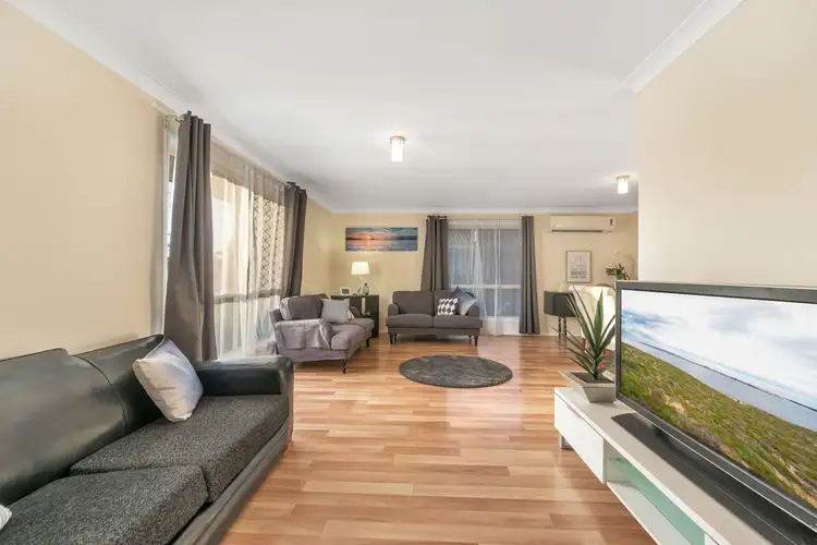Second view of Homely house listing, 15 Barossa Crescent, Caboolture South QLD 4510