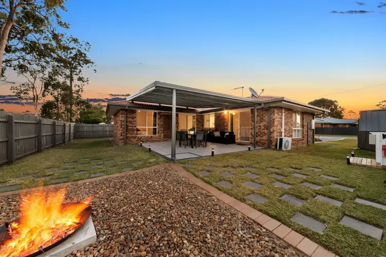 Fourth view of Homely house listing, 15 Barossa Crescent, Caboolture South QLD 4510