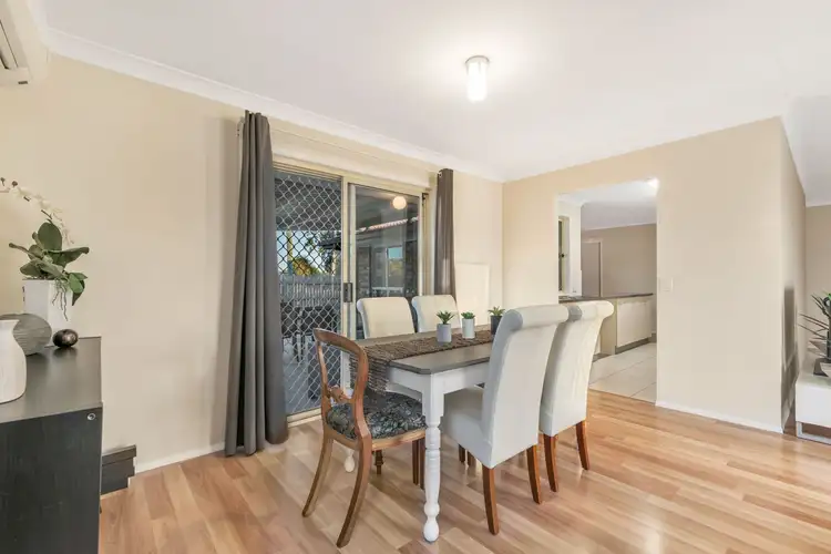 Fifth view of Homely house listing, 15 Barossa Crescent, Caboolture South QLD 4510