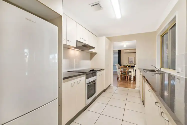Sixth view of Homely house listing, 15 Barossa Crescent, Caboolture South QLD 4510