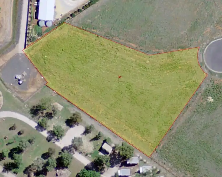 LOT 5, Harvest Court, Yoogali NSW 2680