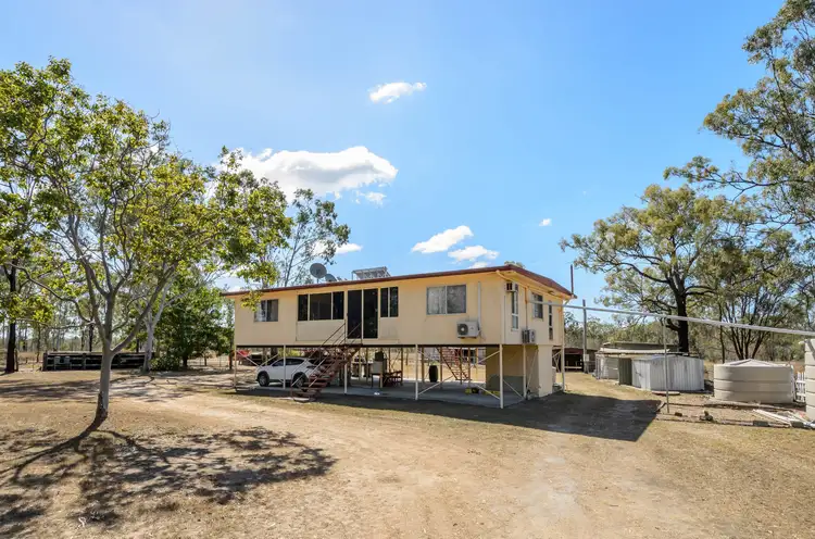 Main view of Homely rural property listing, 20 Rodds Bay Road, Tannum Sands QLD 4680
