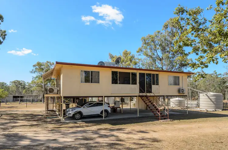 Second view of Homely rural property listing, 20 Rodds Bay Road, Tannum Sands QLD 4680