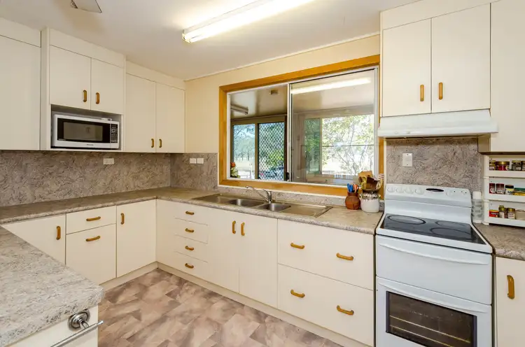 Third view of Homely rural property listing, 20 Rodds Bay Road, Tannum Sands QLD 4680