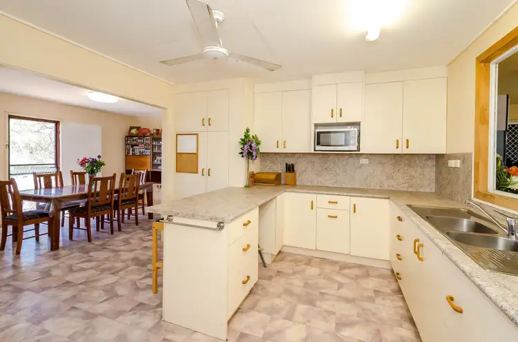 Fourth view of Homely rural property listing, 20 Rodds Bay Road, Tannum Sands QLD 4680