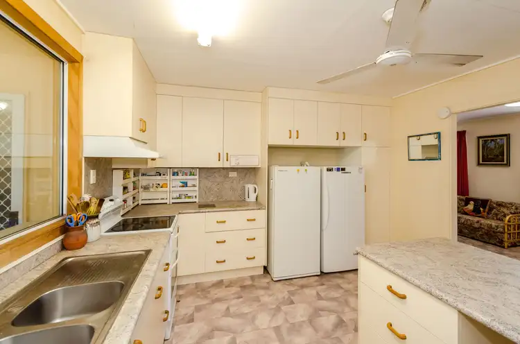 Fifth view of Homely rural property listing, 20 Rodds Bay Road, Tannum Sands QLD 4680