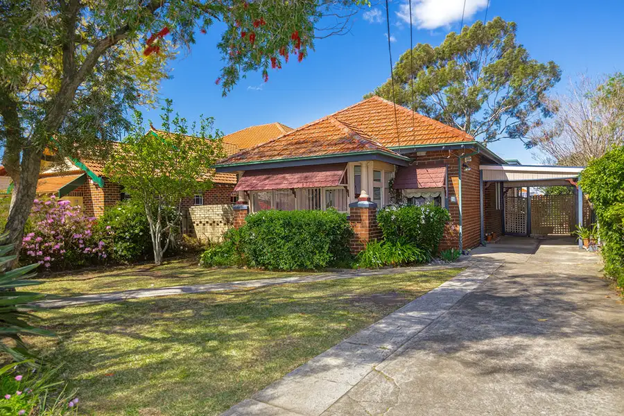 Main view of Homely house listing, 24 Killoola Street, Concord West NSW 2138