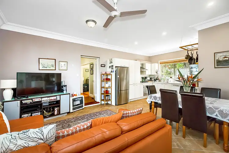 Second view of Homely house listing, 24 Killoola Street, Concord West NSW 2138
