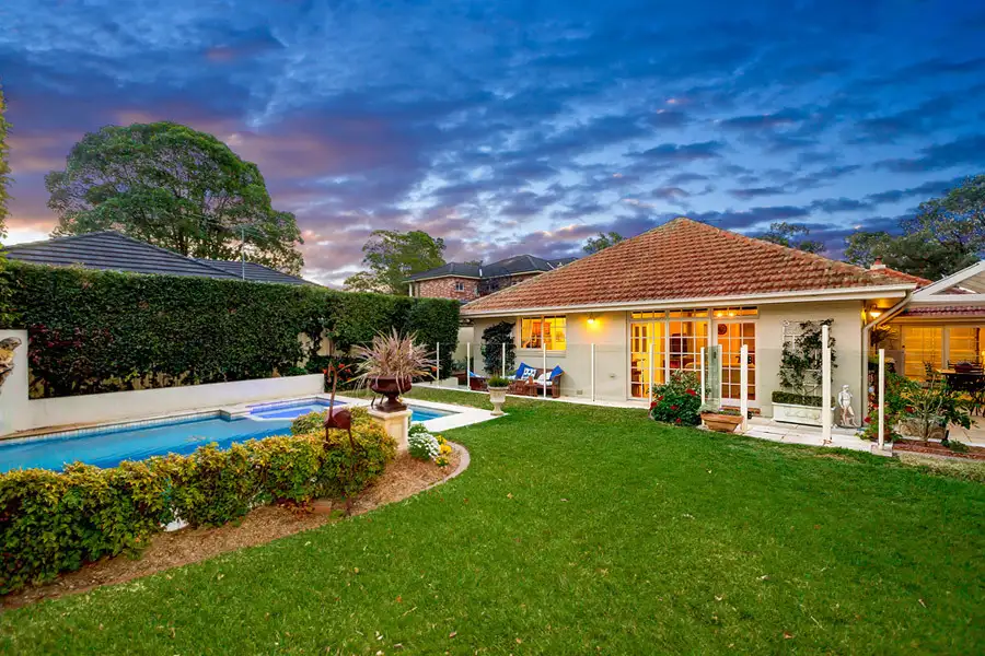 Main view of Homely house listing, 2 The Close, Strathfield NSW 2135