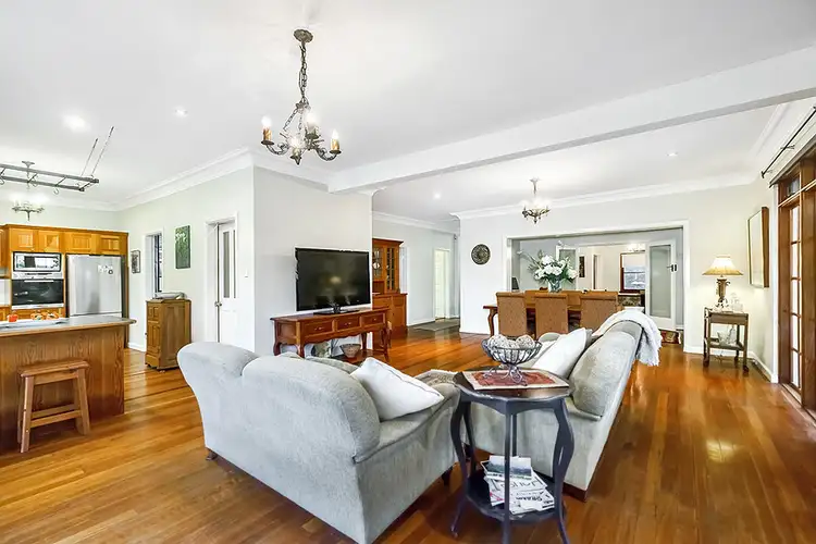 Second view of Homely house listing, 2 The Close, Strathfield NSW 2135