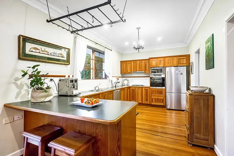 Third view of Homely house listing, 2 The Close, Strathfield NSW 2135
