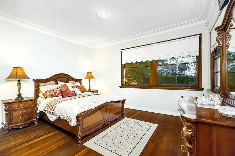 Fourth view of Homely house listing, 2 The Close, Strathfield NSW 2135