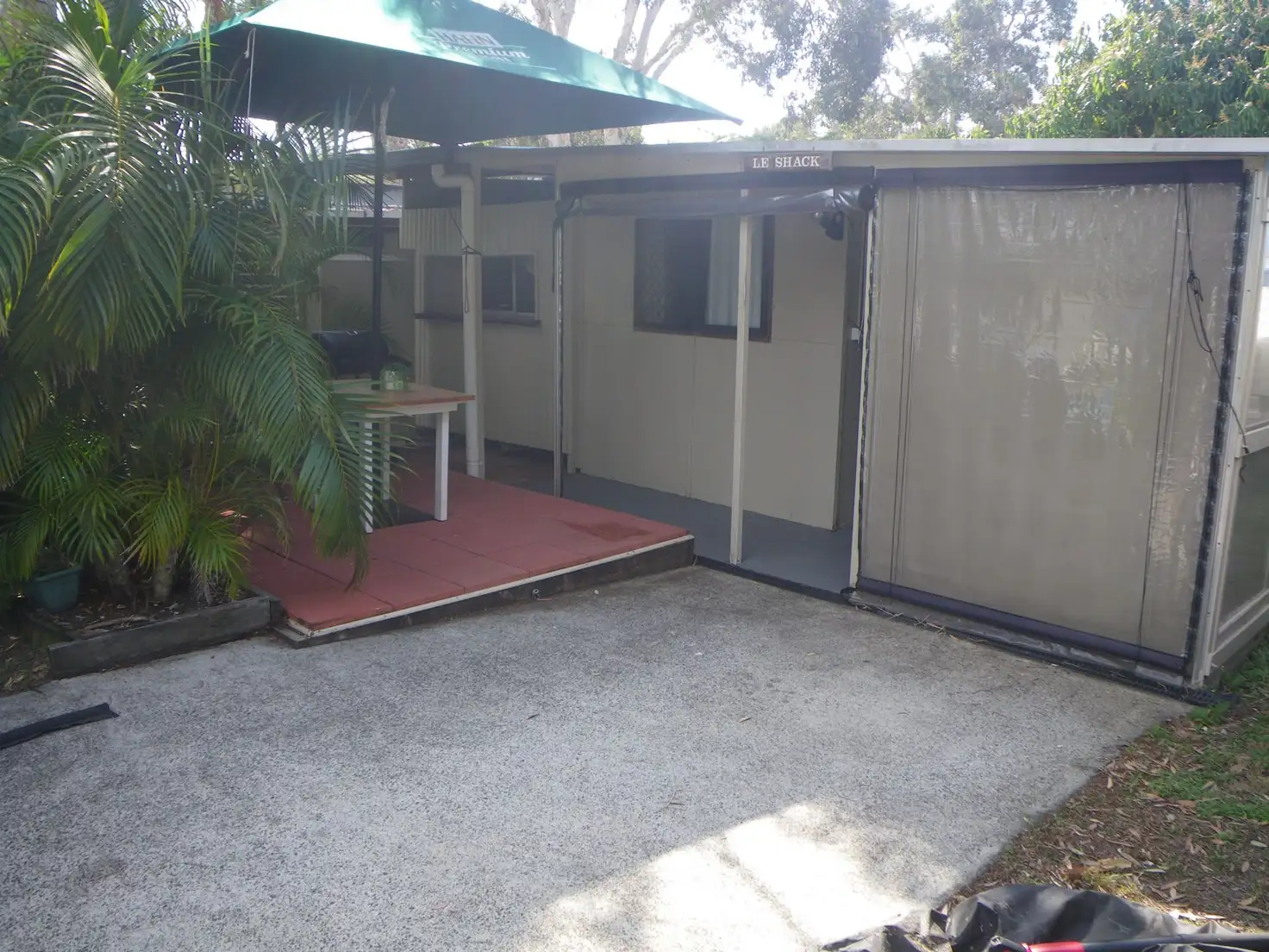Main view of Homely unit listing, 28/1 Beerburrum St, Dicky Beach QLD 4551