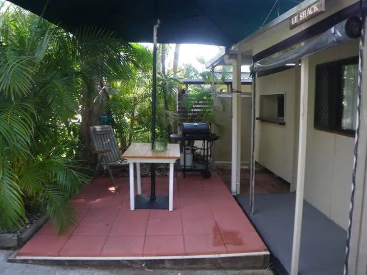 Third view of Homely unit listing, 28/1 Beerburrum St, Dicky Beach QLD 4551