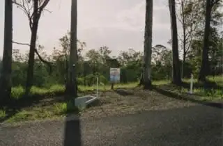 Second view of Homely land listing, 111 North Deep Creek Road, North Deep Creek QLD 4570