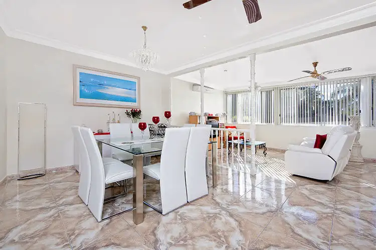 Third view of Homely house listing, 1 Strickland Street, Heathcote NSW 2233