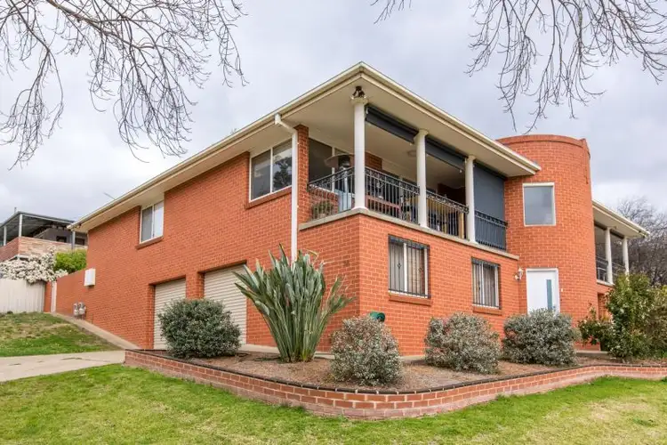 Main view of Homely house listing, 1/118 Macleay Street, Turvey Park NSW 2650