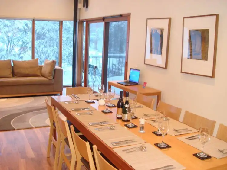 Fifth view of Homely apartment listing, 4 Schuss St, Falls Creek VIC 3699