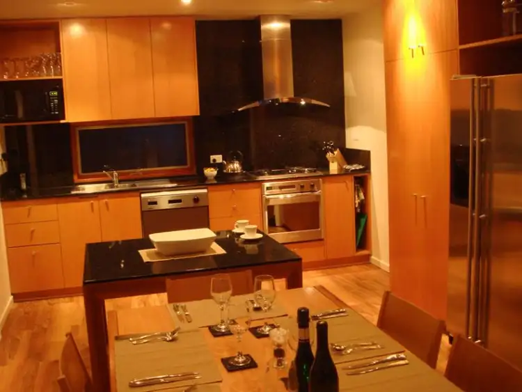 Sixth view of Homely apartment listing, 4 Schuss St, Falls Creek VIC 3699