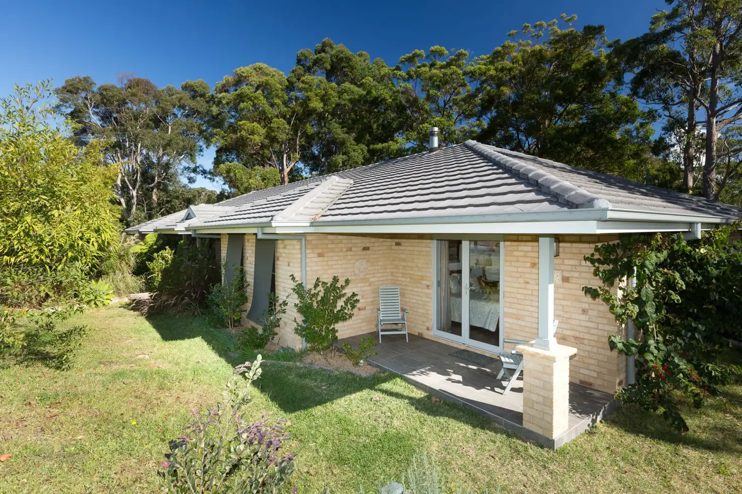 Main view of Homely house listing, 235 Diamond Beach Road, Diamond Beach NSW 2430