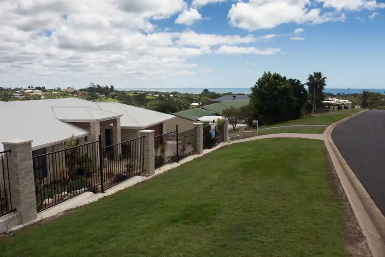 88 Straits Outlook, Craignish QLD 4655