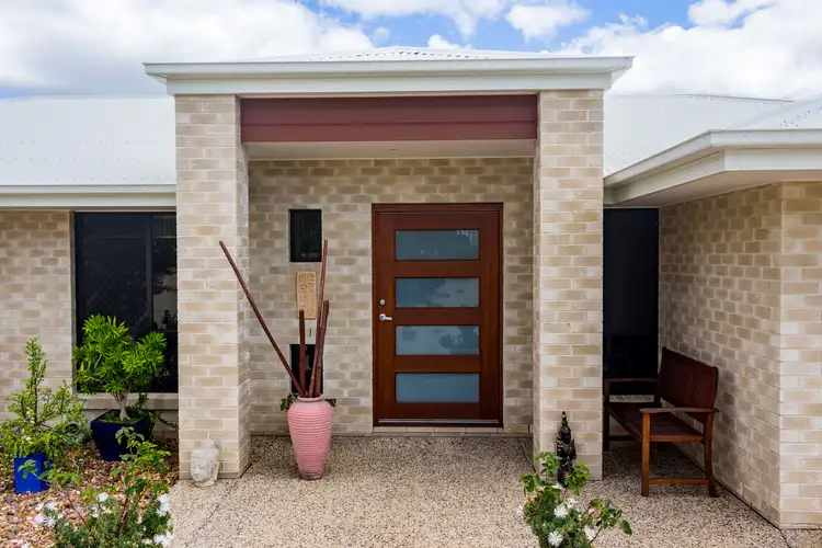 Fourth view of Homely house listing, 88 Straits Outlook, Craignish QLD 4655