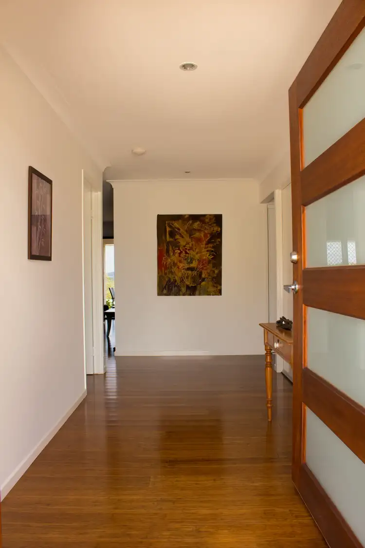 Fifth view of Homely house listing, 88 Straits Outlook, Craignish QLD 4655