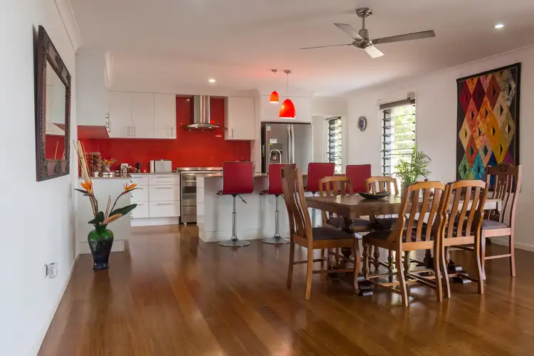 Sixth view of Homely house listing, 88 Straits Outlook, Craignish QLD 4655