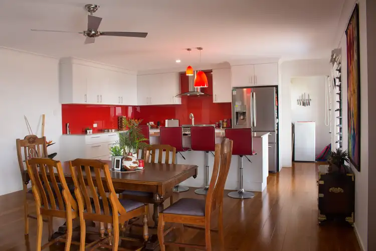 Seventh view of Homely house listing, 88 Straits Outlook, Craignish QLD 4655
