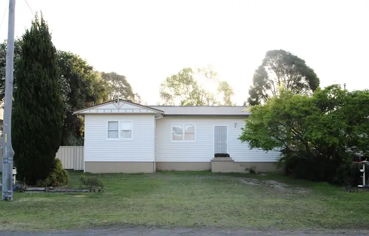 Main view of Homely house listing, 143 East St, Nowra NSW 2541