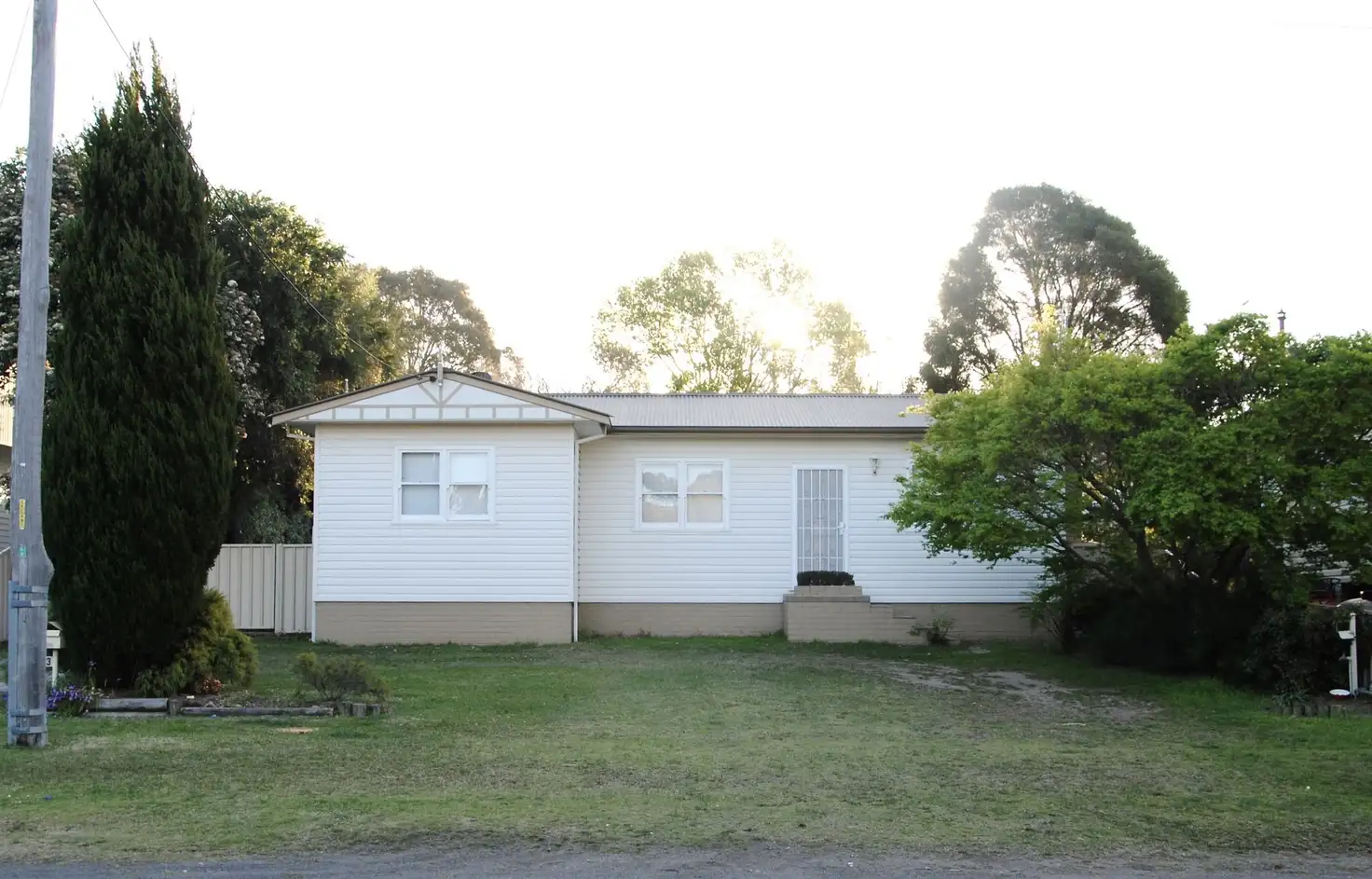 Main view of Homely house listing, 143 East St, Nowra NSW 2541