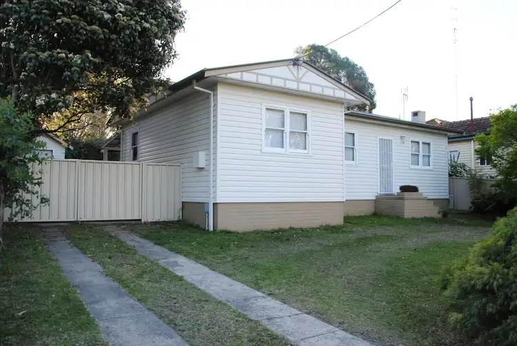 Second view of Homely house listing, 143 East St, Nowra NSW 2541