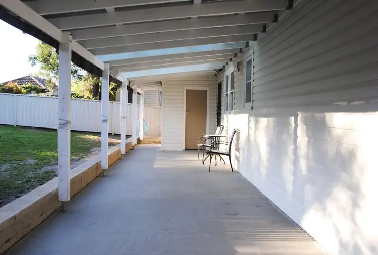 Third view of Homely house listing, 143 East St, Nowra NSW 2541