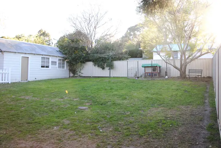 Fourth view of Homely house listing, 143 East St, Nowra NSW 2541