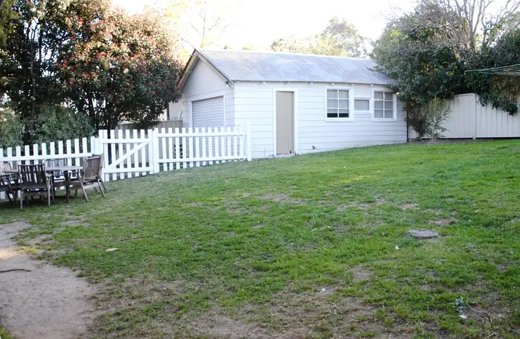 Fifth view of Homely house listing, 143 East St, Nowra NSW 2541
