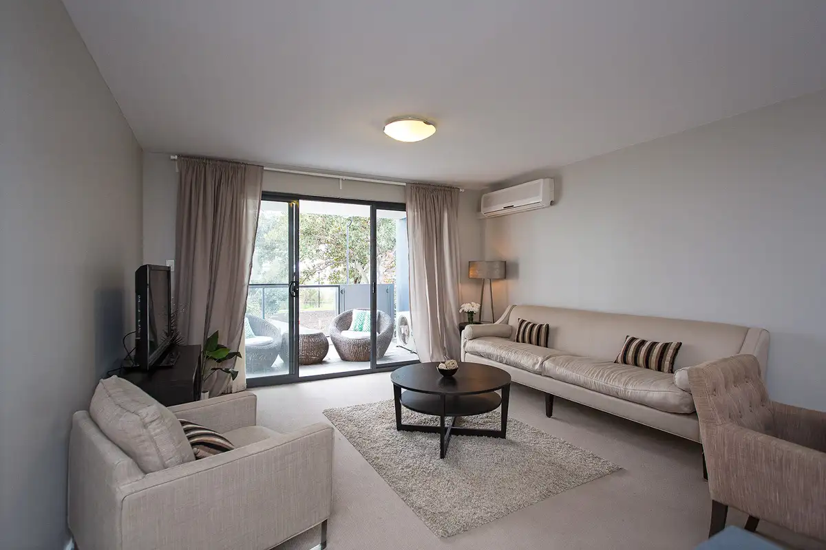 Main view of Homely apartment listing, 43/11 Tanunda Drive, Rivervale WA 6103