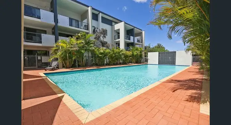 Second view of Homely apartment listing, 43/11 Tanunda Drive, Rivervale WA 6103