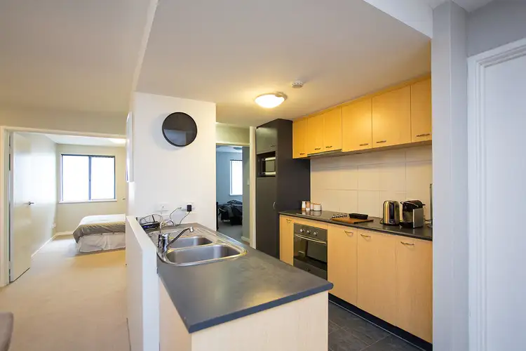 Fourth view of Homely apartment listing, 43/11 Tanunda Drive, Rivervale WA 6103