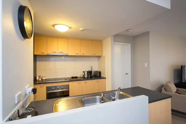 Fifth view of Homely apartment listing, 43/11 Tanunda Drive, Rivervale WA 6103