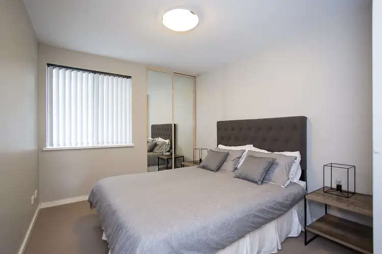 Seventh view of Homely apartment listing, 43/11 Tanunda Drive, Rivervale WA 6103